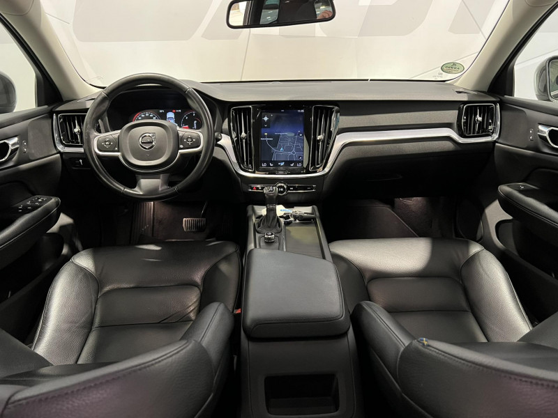 Photo 7 de l'offre de VOLVO V60  D4 190 ch Geartronic 8 Momentum à 22990€ chez VL Auto