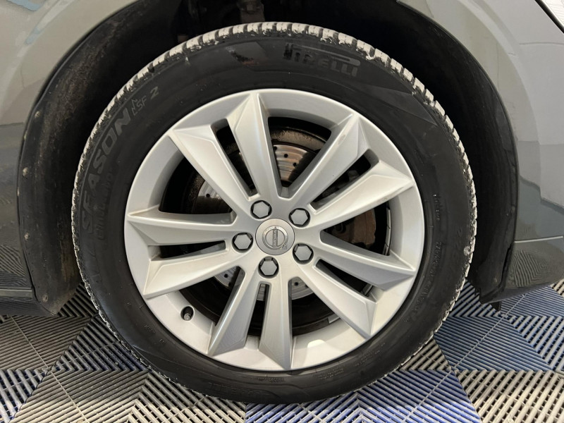 Photo 19 de l'offre de VOLVO V60  D4 190 ch Geartronic 8 Momentum à 22990€ chez VL Auto