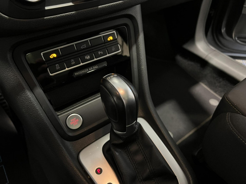 Photo 14 de l'offre de VOLKSWAGEN SHARAN 2.0 TDI 150 BlueMotion Technology DSG6 Allstar 7 Places à 21990€ chez VL Auto