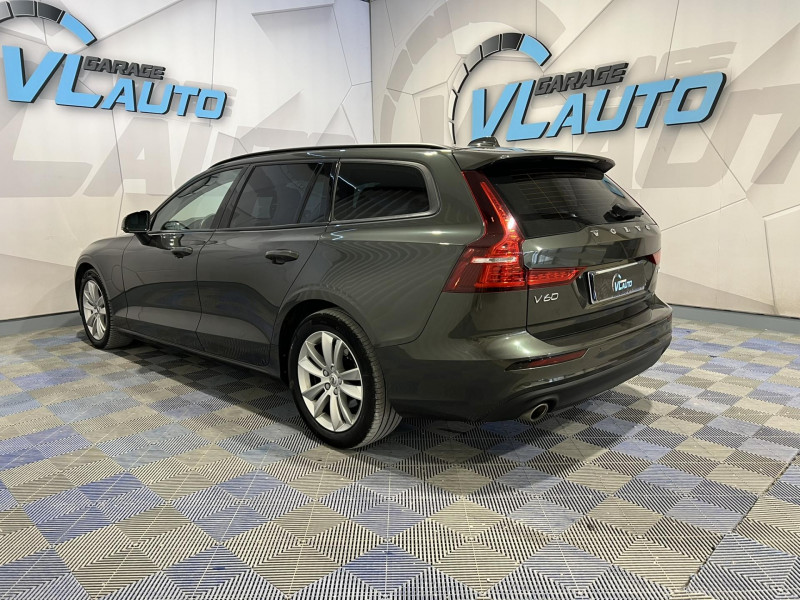 Photo 3 de l'offre de VOLVO V60  D4 190 ch Geartronic 8 Momentum à 22990€ chez VL Auto