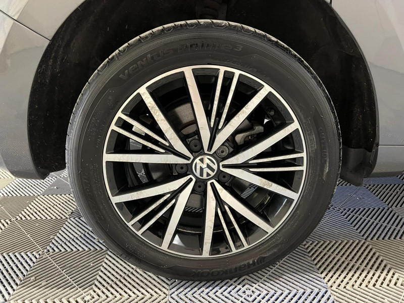 Photo 19 de l'offre de VOLKSWAGEN SHARAN 2.0 TDI 150 BlueMotion Technology DSG6 Allstar 7 Places à 21990€ chez VL Auto