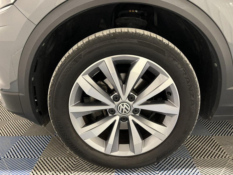 Photo 21 de l'offre de VOLKSWAGEN T-ROC 1.6 TDI 115 Start/Stop BVM6 Lounge à 18490€ chez VL Auto