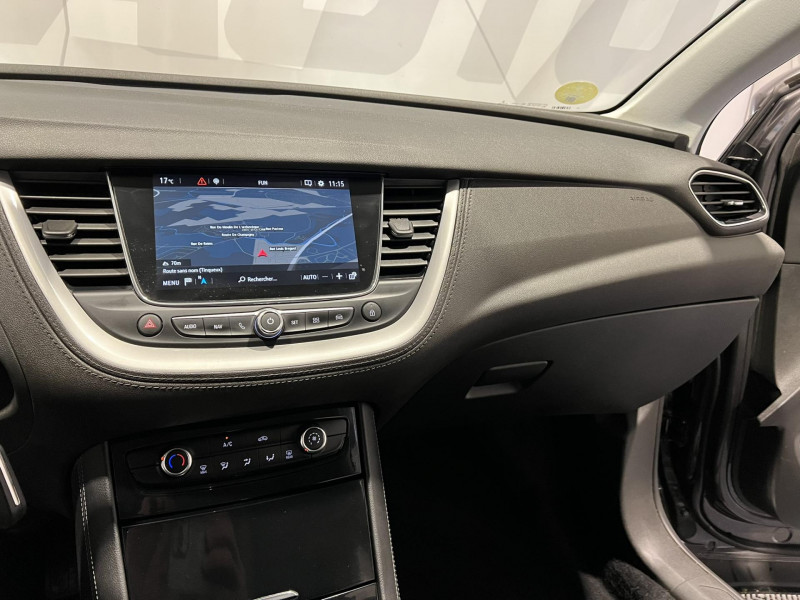 Photo 11 de l'offre de OPEL GRANDLAND X 1.5 Diesel 130 ch Edition à 12990€ chez VL Auto