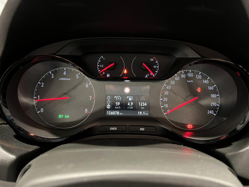 Photo 10 de l'offre de OPEL GRANDLAND X 1.5 Diesel 130 ch Edition à 12990€ chez VL Auto