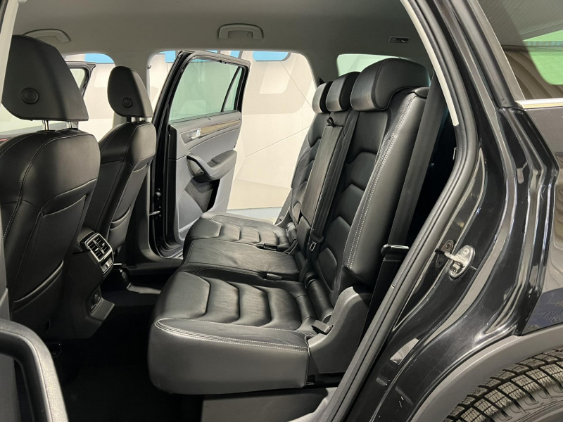 Photo 9 de l'offre de SKODA KODIAQ 2.0 TDI 190 SCR DSG7 4x4 7 Places Style à 20990€ chez VL Auto