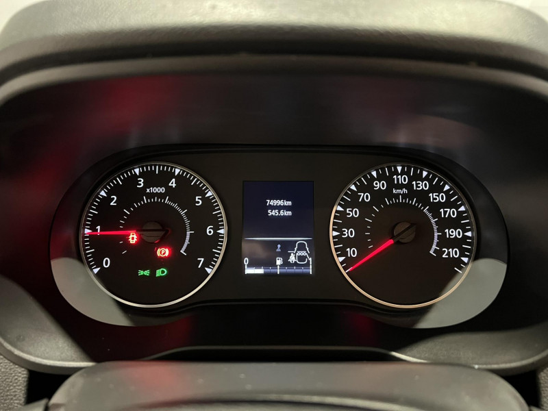 Photo 14 de l'offre de DACIA DUSTER ECO-G 100 4x2 Journey à 14490€ chez VL Auto