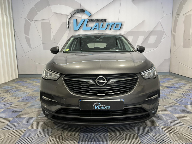 Photo 2 de l'offre de OPEL GRANDLAND X 1.5 Diesel 130 ch Edition à 12990€ chez VL Auto