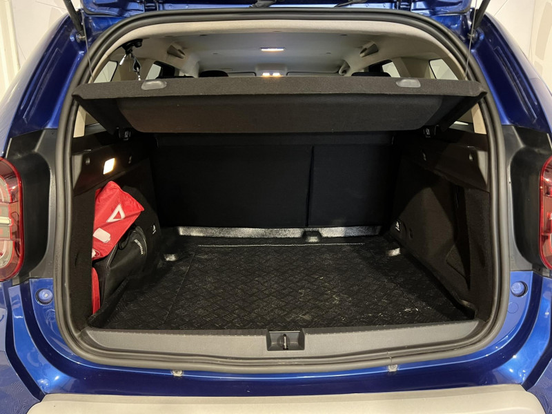 Photo 10 de l'offre de DACIA DUSTER ECO-G 100 4x2 Journey à 14490€ chez VL Auto