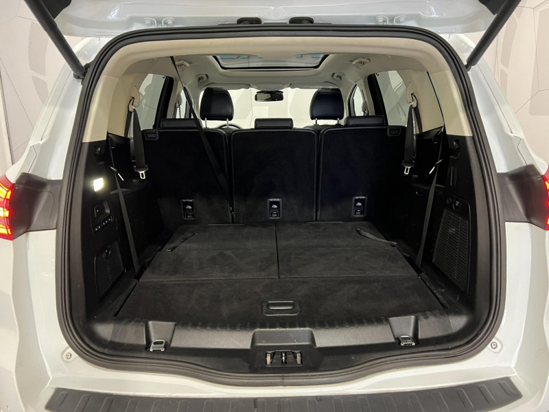 Photo 11 de l'offre de FORD S-MAX  2.0 TDCi 150 S&S Titanium Powershift BVA 7 Places à 18990€ chez VL Auto