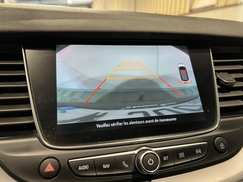 Photo 16 de l'offre de OPEL GRANDLAND X 1.5 Diesel 130 ch Edition à 12990€ chez VL Auto