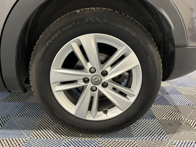 Photo 19 de l'offre de OPEL GRANDLAND X 1.5 Diesel 130 ch Edition à 12990€ chez VL Auto
