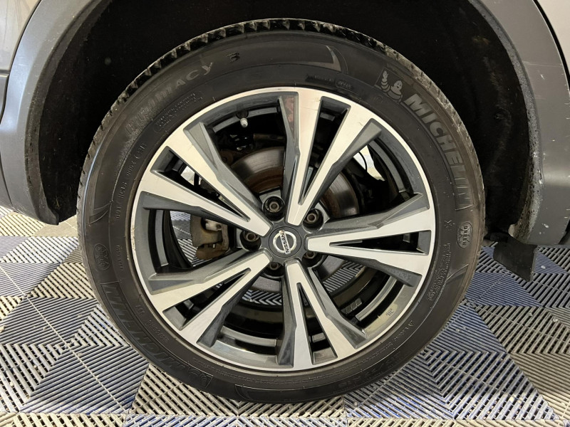 Photo 19 de l'offre de NISSAN QASHQAI 1.5 dCi 110 Stop/Start Connect Edition à 10990€ chez VL Auto