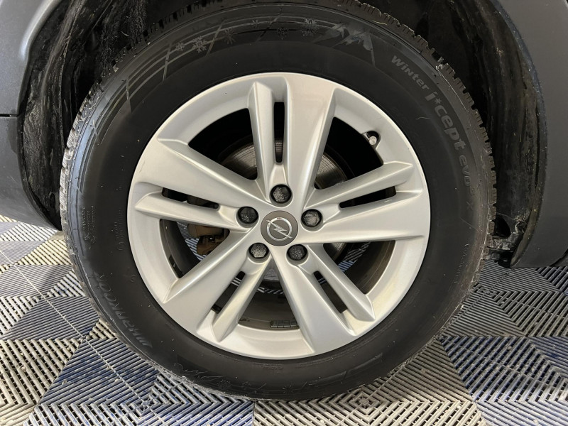 Photo 17 de l'offre de OPEL GRANDLAND X 1.5 Diesel 130 ch Edition à 12990€ chez VL Auto