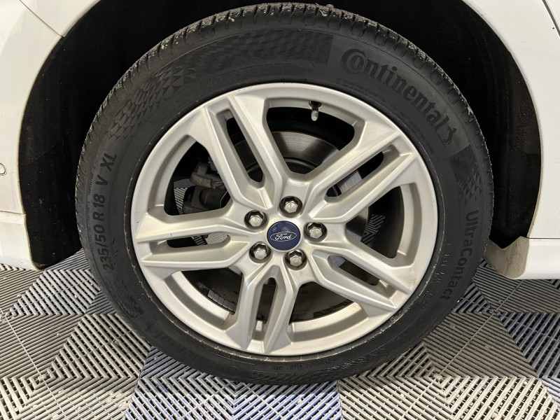 Photo 19 de l'offre de FORD S-MAX  2.0 TDCi 150 S&S Titanium Powershift BVA 7 Places à 18990€ chez VL Auto