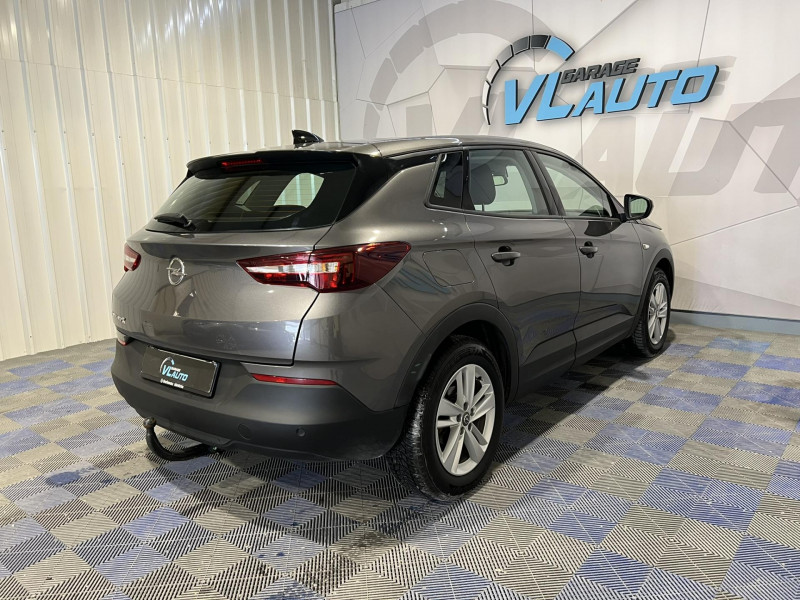 Photo 5 de l'offre de OPEL GRANDLAND X 1.5 Diesel 130 ch Edition à 12990€ chez VL Auto