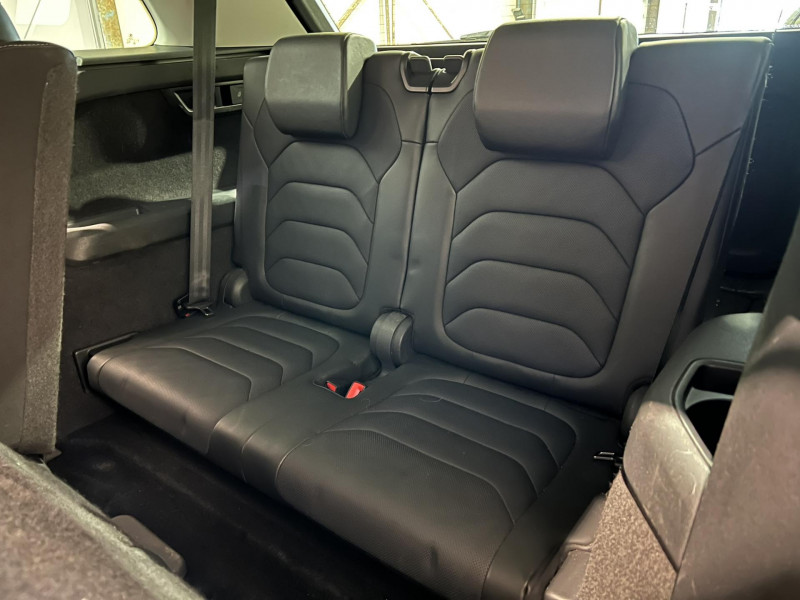 Photo 10 de l'offre de SKODA KODIAQ 2.0 TDI 190 SCR DSG7 4x4 7 Places Style à 20990€ chez VL Auto