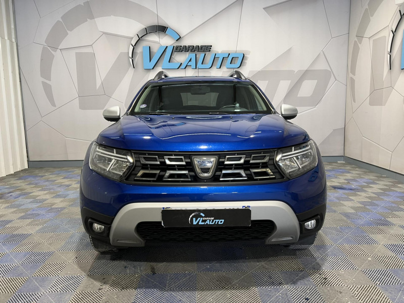 Photo 2 de l'offre de DACIA DUSTER ECO-G 100 4x2 Journey à 14490€ chez VL Auto
