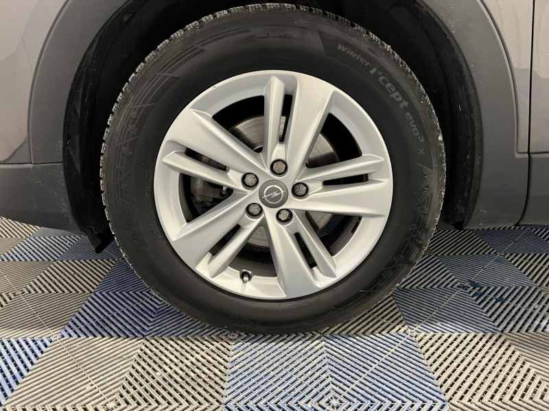Photo 20 de l'offre de OPEL GRANDLAND X 1.5 Diesel 130 ch Edition à 12990€ chez VL Auto