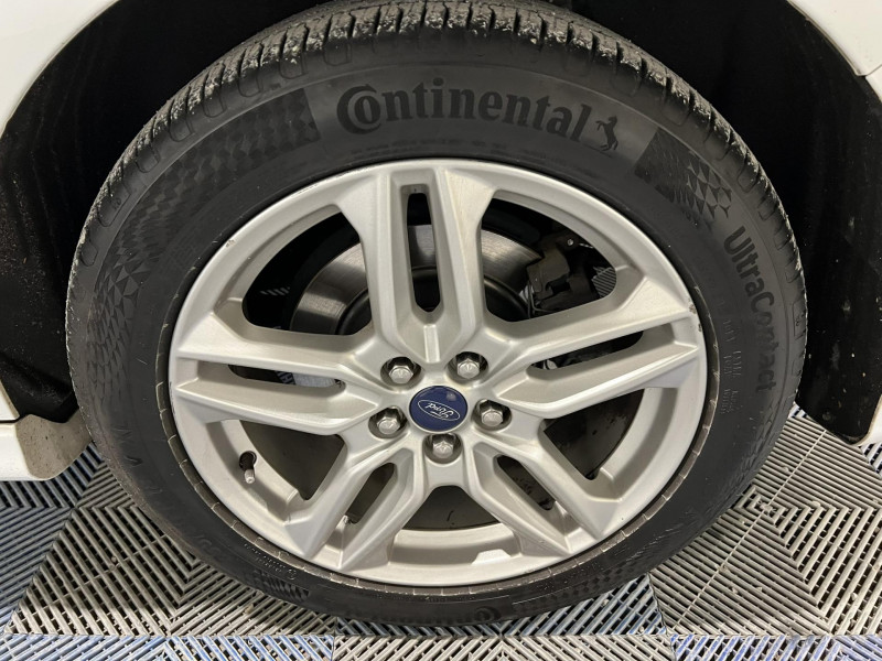 Photo 21 de l'offre de FORD S-MAX  2.0 TDCi 150 S&S Titanium Powershift BVA 7 Places à 18990€ chez VL Auto