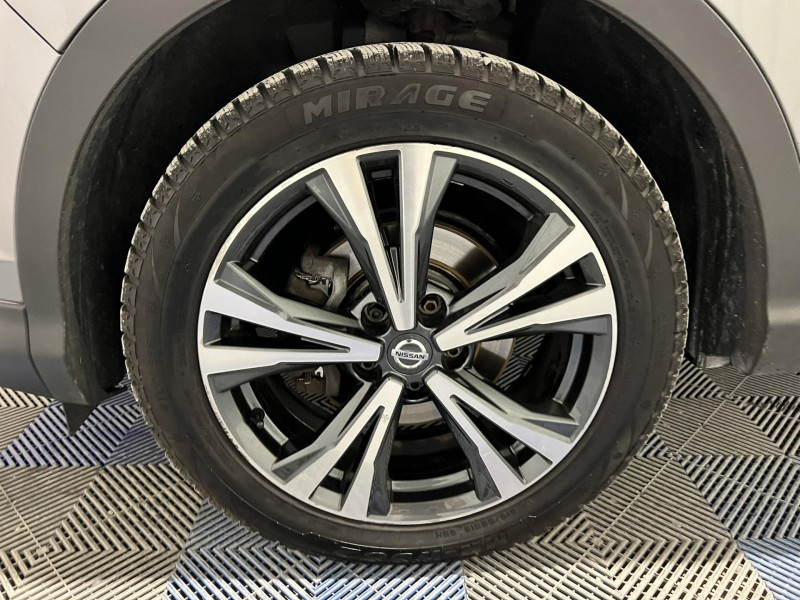 Photo 21 de l'offre de NISSAN QASHQAI 1.5 dCi 110 Stop/Start Connect Edition à 10990€ chez VL Auto