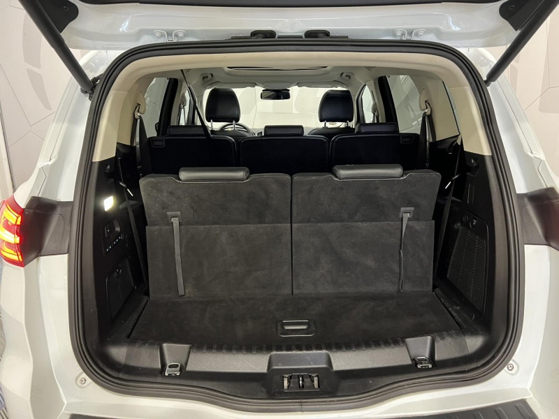 Photo 12 de l'offre de FORD S-MAX  2.0 TDCi 150 S&S Titanium Powershift BVA 7 Places à 18990€ chez VL Auto