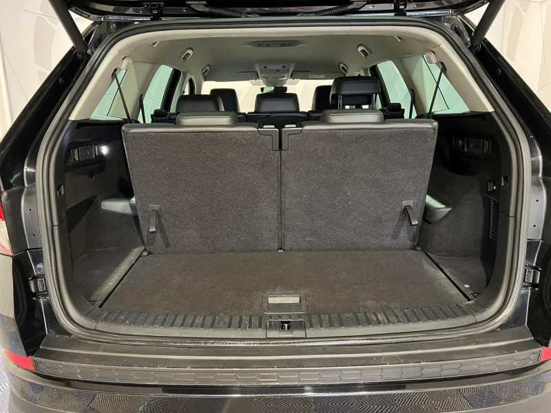 Photo 11 de l'offre de SKODA KODIAQ 2.0 TDI 190 SCR DSG7 4x4 7 Places Style à 20990€ chez VL Auto