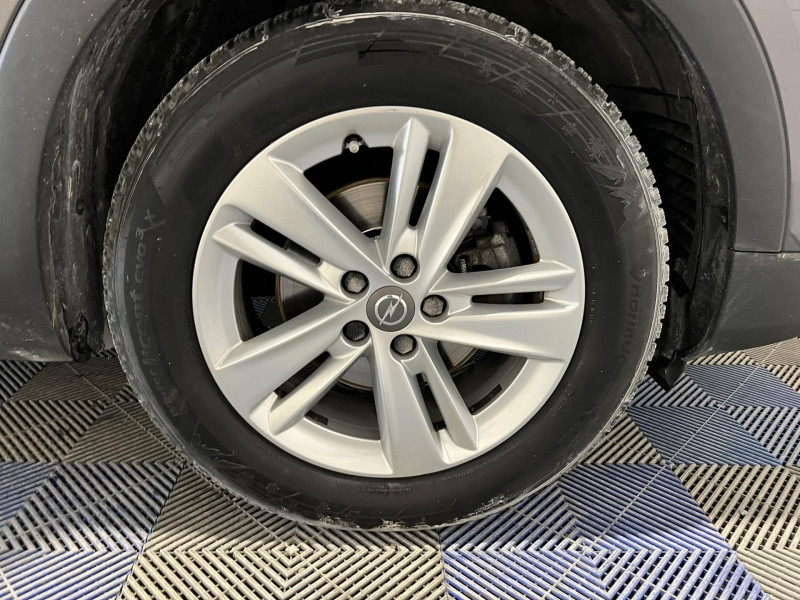 Photo 18 de l'offre de OPEL GRANDLAND X 1.5 Diesel 130 ch Edition à 12990€ chez VL Auto