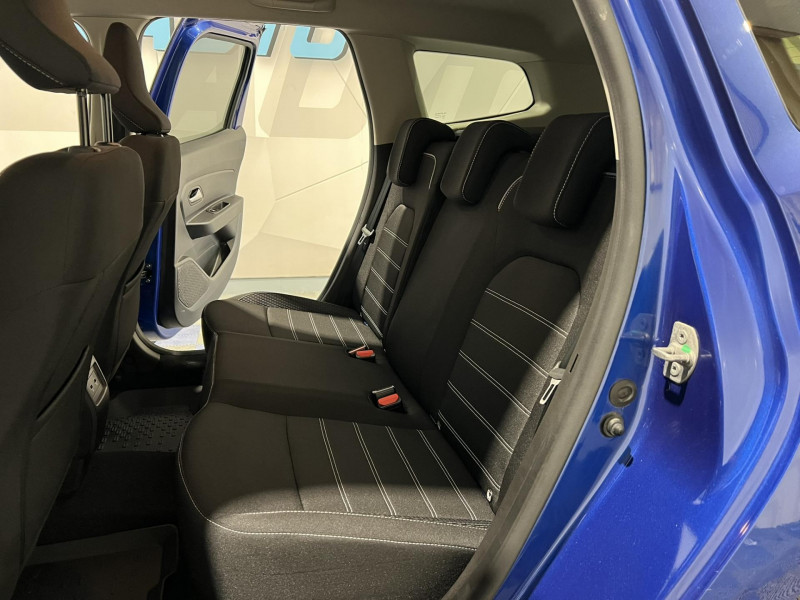 Photo 9 de l'offre de DACIA DUSTER ECO-G 100 4x2 Journey à 14490€ chez VL Auto