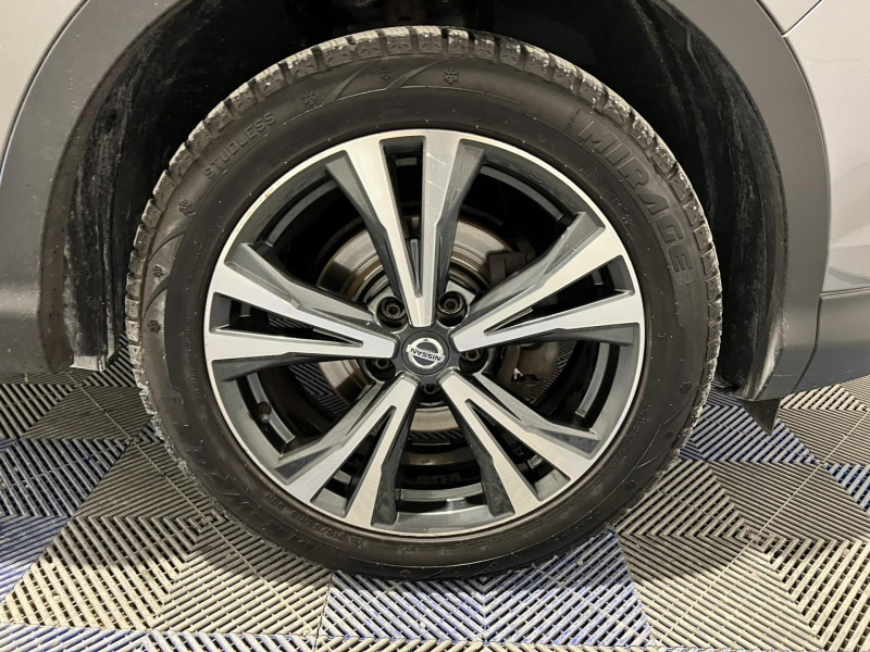 Photo 20 de l'offre de NISSAN QASHQAI 1.5 dCi 110 Stop/Start Connect Edition à 10990€ chez VL Auto