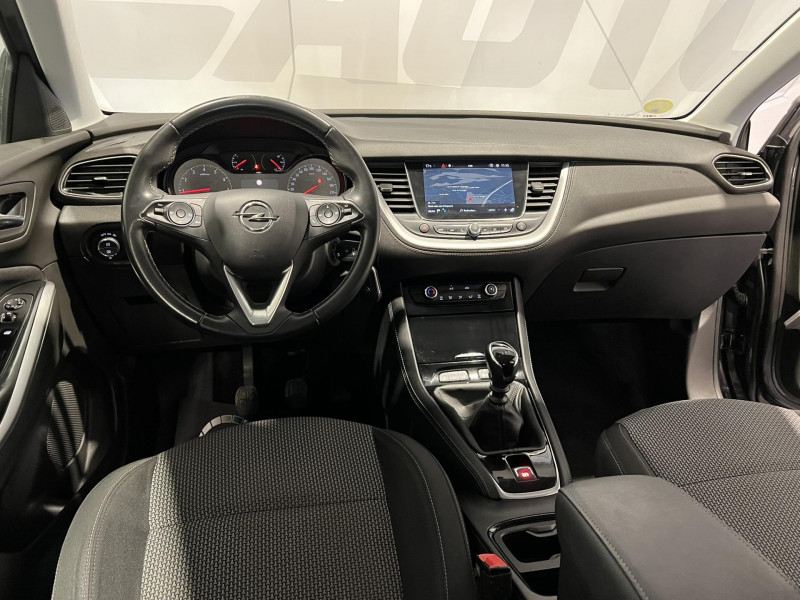 Photo 15 de l'offre de OPEL GRANDLAND X 1.5 Diesel 130 ch Edition à 12990€ chez VL Auto