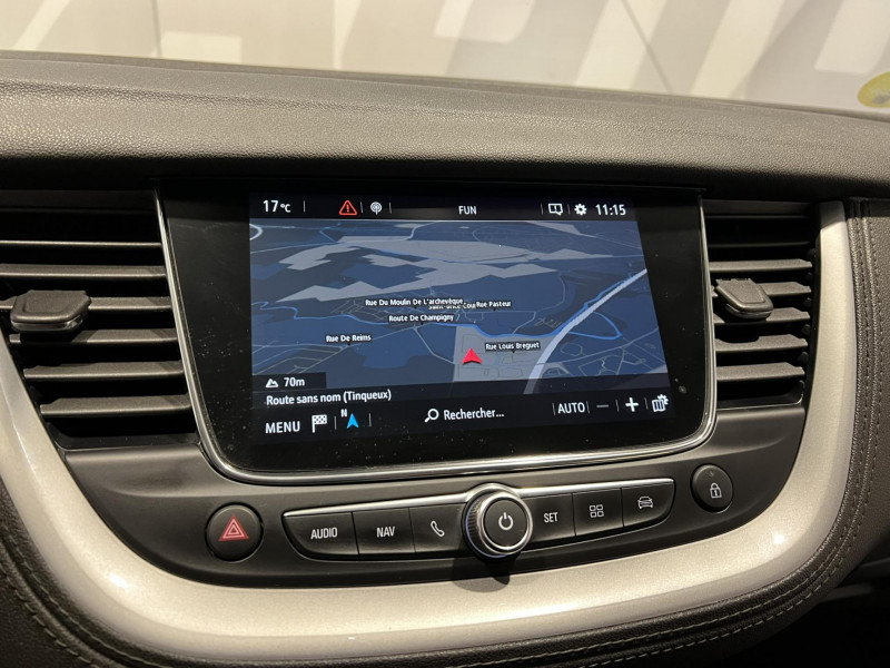 Photo 12 de l'offre de OPEL GRANDLAND X 1.5 Diesel 130 ch Edition à 12990€ chez VL Auto