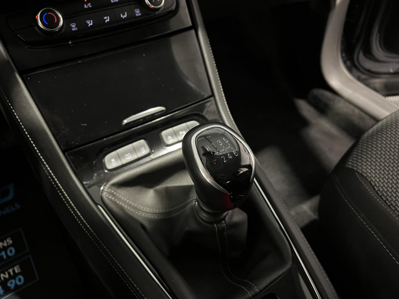 Photo 13 de l'offre de OPEL GRANDLAND X 1.5 Diesel 130 ch Edition à 12990€ chez VL Auto