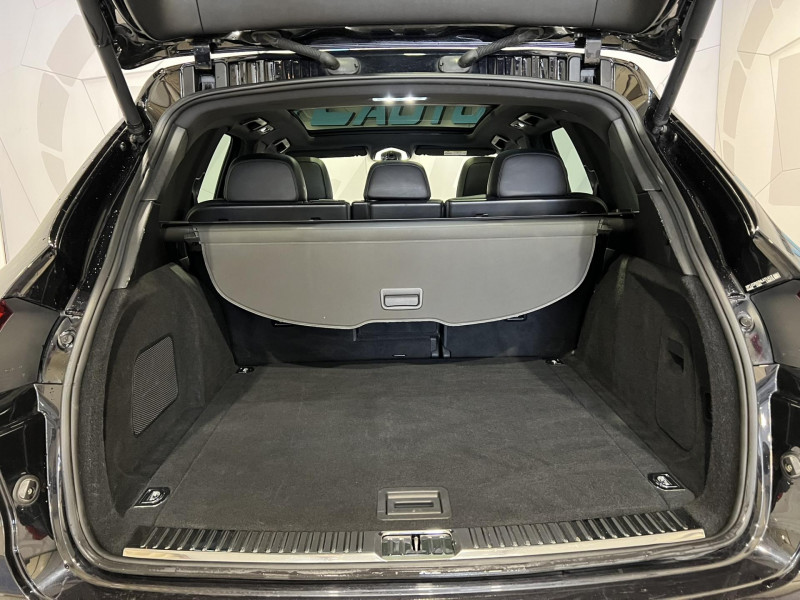Photo 10 de l'offre de PORSCHE CAYENNE 3.0 V6 416 ch S E-Hybrid Tiptronic BVA à 39990€ chez VL Auto