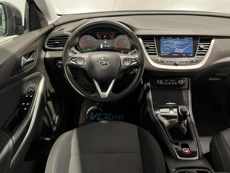 Photo 14 de l'offre de OPEL GRANDLAND X 1.5 Diesel 130 ch Edition à 12990€ chez VL Auto