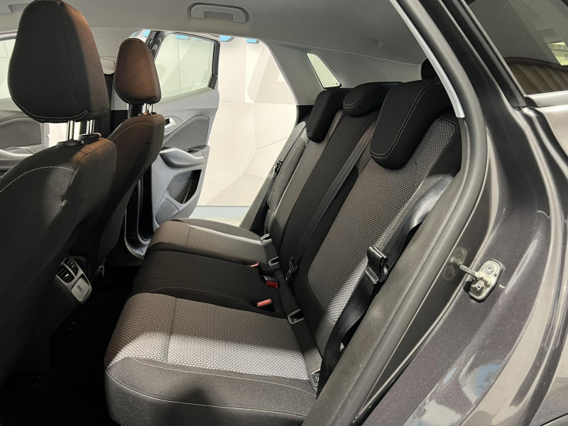 Photo 8 de l'offre de OPEL GRANDLAND X 1.5 Diesel 130 ch Edition à 12990€ chez VL Auto