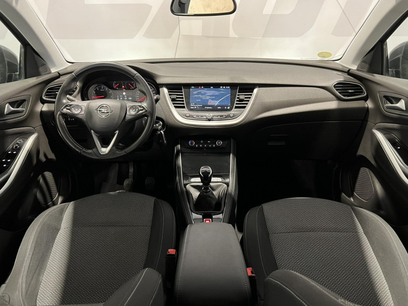 Photo 6 de l'offre de OPEL GRANDLAND X 1.5 Diesel 130 ch Edition à 12990€ chez VL Auto