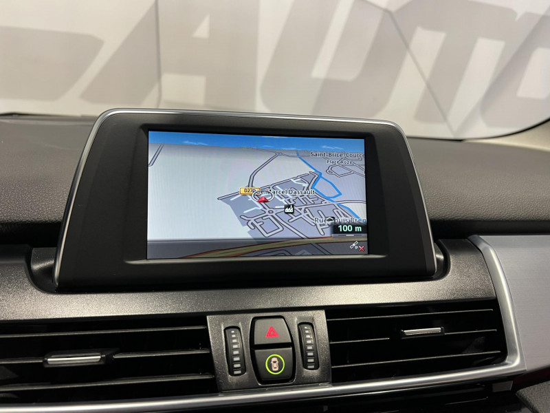 Photo 13 de l'offre de BMW SERIE 2 ACTIVE TOURER Active Tourer 216d 116 ch F45 Sport à 11990€ chez VL Auto