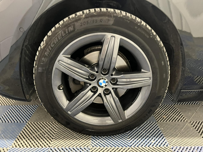 Photo 19 de l'offre de BMW SERIE 2 ACTIVE TOURER Active Tourer 216d 116 ch F45 Sport à 11990€ chez VL Auto