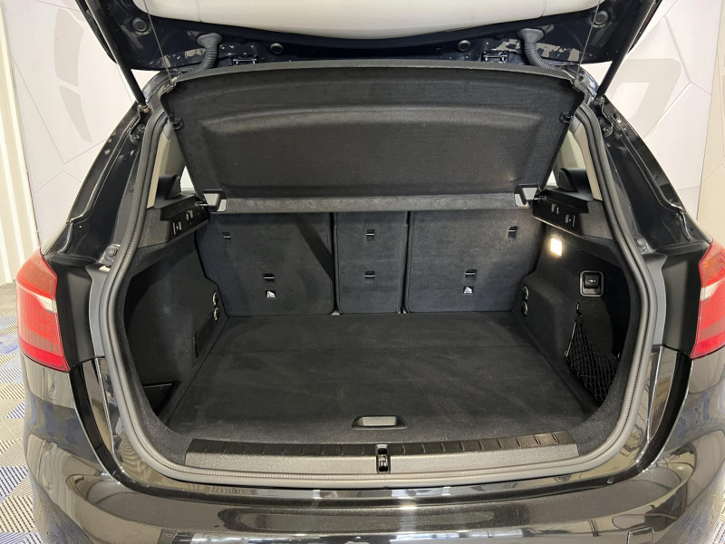 Photo 10 de l'offre de BMW SERIE 2 ACTIVE TOURER Active Tourer 216d 116 ch F45 Sport à 11990€ chez VL Auto