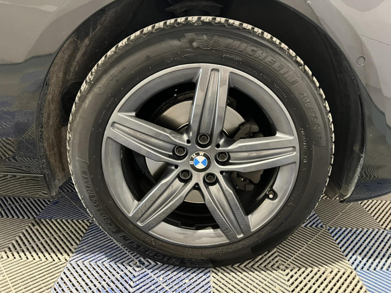 Photo 18 de l'offre de BMW SERIE 2 ACTIVE TOURER Active Tourer 216d 116 ch F45 Sport à 11990€ chez VL Auto
