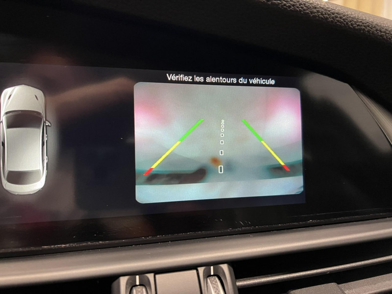 Photo 17 de l'offre de ALFA ROMEO GIULIA 2.2 180 ch Super à 16990€ chez VL Auto