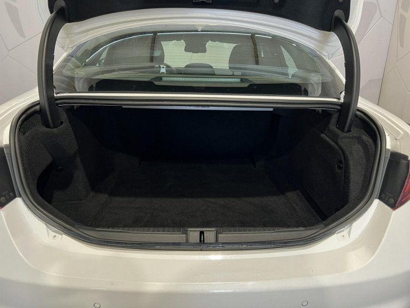 Photo 10 de l'offre de ALFA ROMEO GIULIA 2.2 180 ch Super à 16990€ chez VL Auto