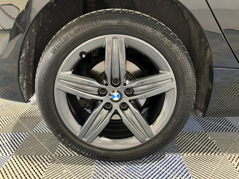 Photo 17 de l'offre de BMW SERIE 2 ACTIVE TOURER Active Tourer 216d 116 ch F45 Sport à 11990€ chez VL Auto
