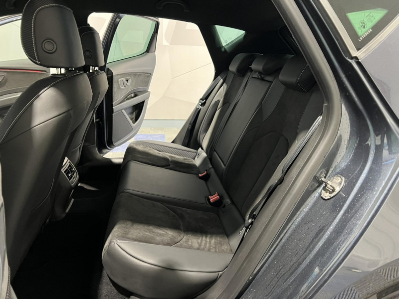 Photo 9 de l'offre de SEAT LEON 2.0 TSI 290 DSG7 Cupra à 29990€ chez VL Auto