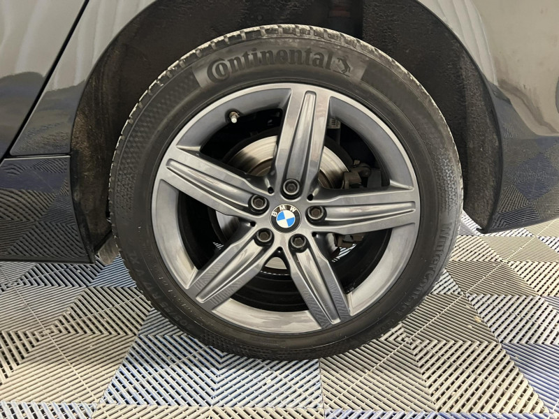 Photo 20 de l'offre de BMW SERIE 2 ACTIVE TOURER Active Tourer 216d 116 ch F45 Sport à 11990€ chez VL Auto