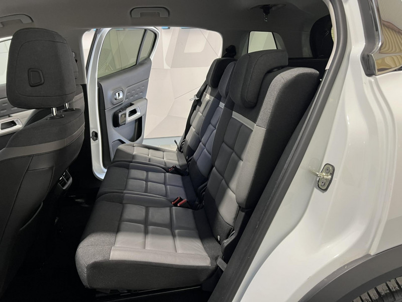 Photo 9 de l'offre de CITROEN C5 AIRCROSS 130 S&S BVM6 Feel à 9490€ chez VL Auto