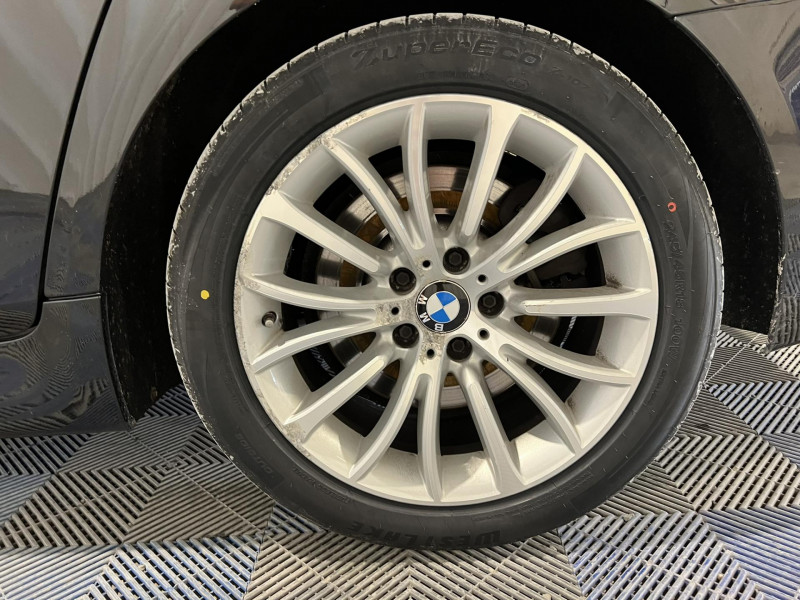 Photo 21 de l'offre de BMW SERIE 5 TOURING 530d xDrive 258 ch F11 LCI Luxury BVA à 23990€ chez VL Auto