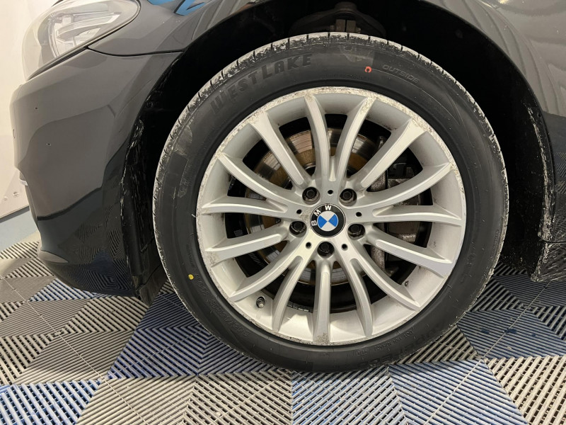 Photo 20 de l'offre de BMW SERIE 5 TOURING 530d xDrive 258 ch F11 LCI Luxury BVA à 23990€ chez VL Auto