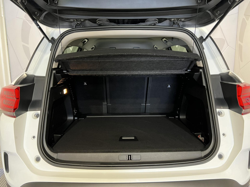 Photo 10 de l'offre de CITROEN C5 AIRCROSS 130 S&S BVM6 Feel à 9490€ chez VL Auto