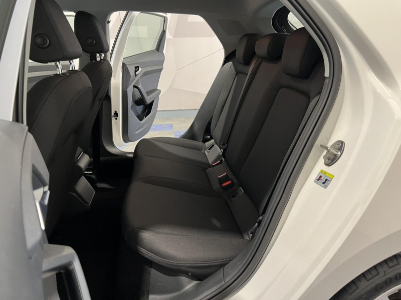 Photo 9 de l'offre de AUDI A1 SPORTBACK 30 TFSI 110 ch BVM6 Business line à 17990€ chez VL Auto